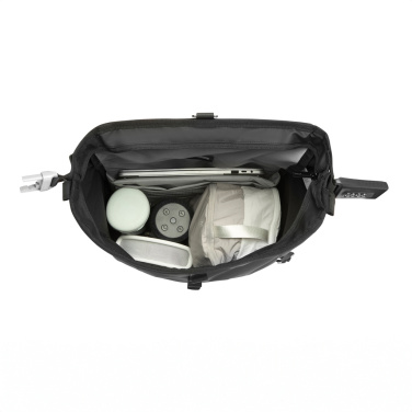 Лого трейд pекламные продукты фото: Водонепроницаемый рюкзак с защитой от кражи Urban